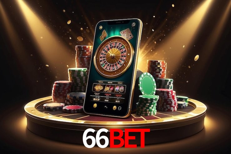 66BET - Winners Celebration